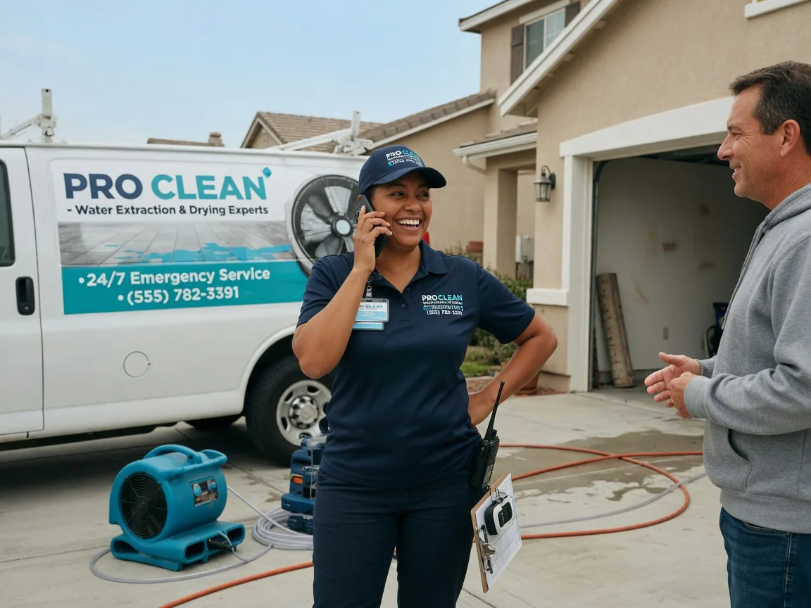 Water Extraction & Drying Hamilton, CO FAQs
